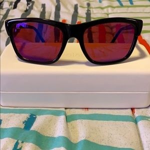 Nikon sunglasses, extremely rare! Glass lenses